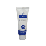 کرم دست و پای سگ و گربه زیپاک حجم 75 میلی لیتر