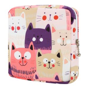 زیرانداز بهداشتی گربه با نمک