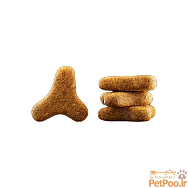 غذای خشک گربه جوسرا ADULT MARINESSE وزن 2 کیلوگرم - تصویر 2