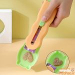 قاشق بستنی خوری سگ و گربه - تصویر 6