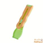 قاشق بستنی خوری سگ و گربه