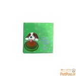 آب نبات تشویقی سگ Dog Licking Treat وزن 50 گرم