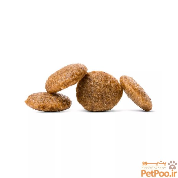 غذای خشک درمانی مشکلات کبدی سگ هپی داگ Happy Dog VET Diet Hepatic وزن 1 کیلوگرم - تصویر 2