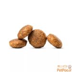 غذای خشک درمانی مشکلات پوستی سگ هپی داگ Happy Dog VET Diet Skin وزن 1 کیلوگرم - تصویر 2