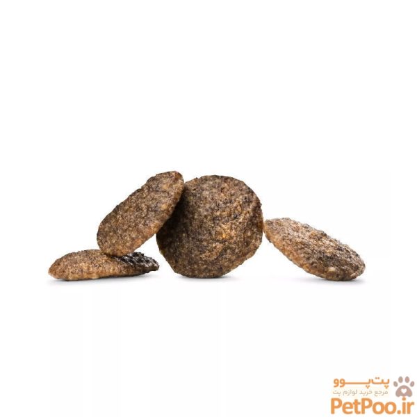 غذای خشک درمانی مشکلات ادراری سگ هپی داگ Happy Dog VET Diet Urinary وزن 1 کیلوگرم - تصویر 2