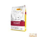 غذای خشک درمانی مشکلات قلبی سگ بالغ جوسرا Josera Help Heart وزن 900 گرم