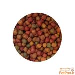 غذای خشک گربه رفلکس پلاس Reflex Plus Adult Gourmet وزن 15 کیلوگرم - تصویر 3