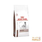 غذای خشک سگ هپاتیک رویال کنین Royal Canin Hepatic وزن 1.5 کیلوگرم