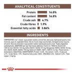 غذای خشک سگ هپاتیک رویال کنین Royal Canin Hepatic وزن 1.5 کیلوگرم - تصویر 5