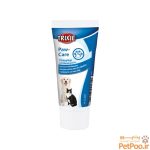 کرم مراقبت از پنجه سگ و گربه تریکسی Trixie Paw Care Cream حجم 50 میلی لیتر