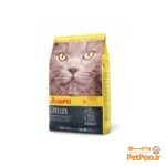 غذای خشک گربه جوسرا Josera Catelux وزن 3.3 کیلوگرم