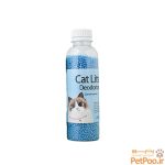 خوشبو کننده خاک گربه Cat Litter Deodorizer وزن 300 گرم - تصویر 3