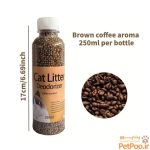 خوشبو کننده خاک گربه Cat Litter Deodorizer وزن 300 گرم - تصویر 8