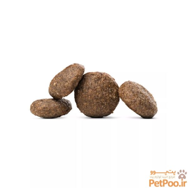 غذای خشک درمانی مشکلات گوارشی سگ هپی داگ Happy Dog VET Diet Itestinal وزن 1 کیلوگرم - تصویر 2