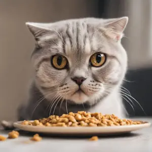 غذای اسکاتیش فولد