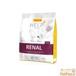 غذای خشک درمانی مشکلات کلیوی سگ بالغ جوسرا Josera Help Renal وزن 900 گرم