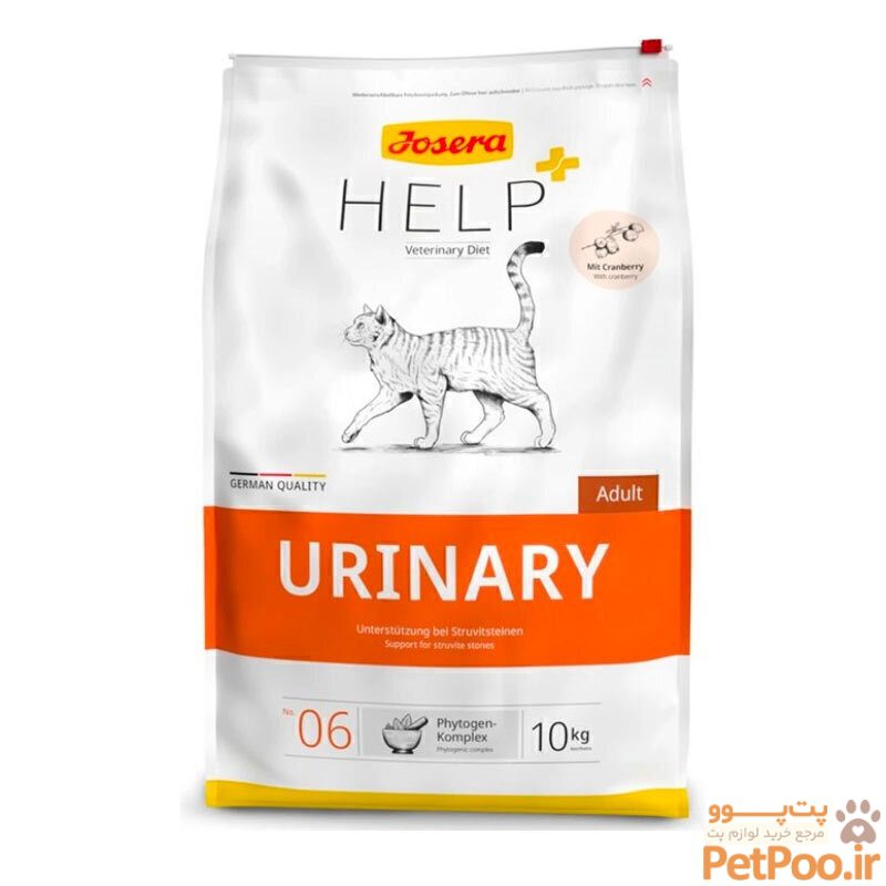 josera help urinary 10
