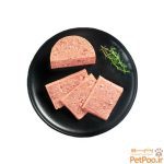 کنسرو غذای گربه لئوناردو با طعم گوشت پرندگان Leonardo Pure Poultry وزن 200 گرم - تصویر 2