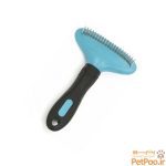 برس گره باز کن حیوانات ام پت M-Pets Rake Comb - تصویر 2