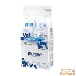 غذای خشک درمانی پوست و مو سگ مونژ Monge VetSolution Dermatosis Canine وزن 2 کیلوگرم