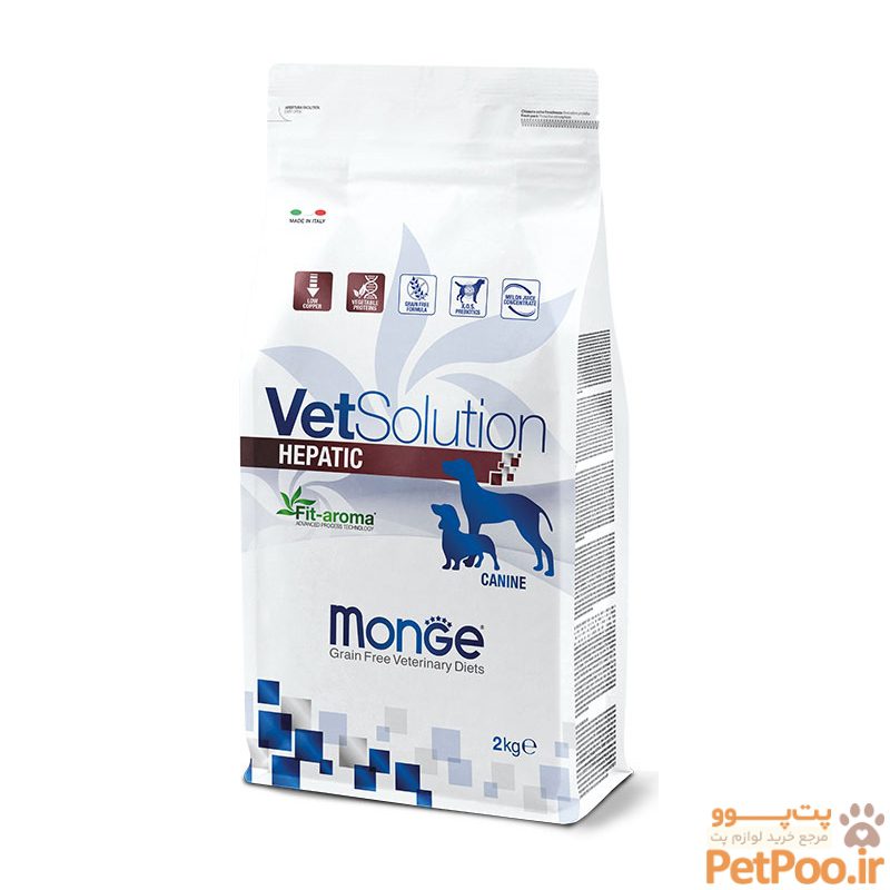 monge vetsolution hepatic canine 2