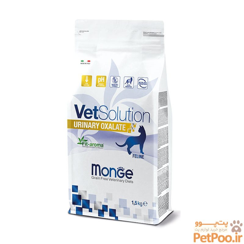 monge vetsolution urinary 1
