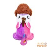 لباس عروسکی سگ پت سرکل Petcircle Dog Clothes سایز - تصویر 2