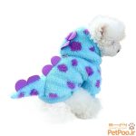 لباس عروسکی سگ پت سرکل Petcircle Dog Clothes سایز
