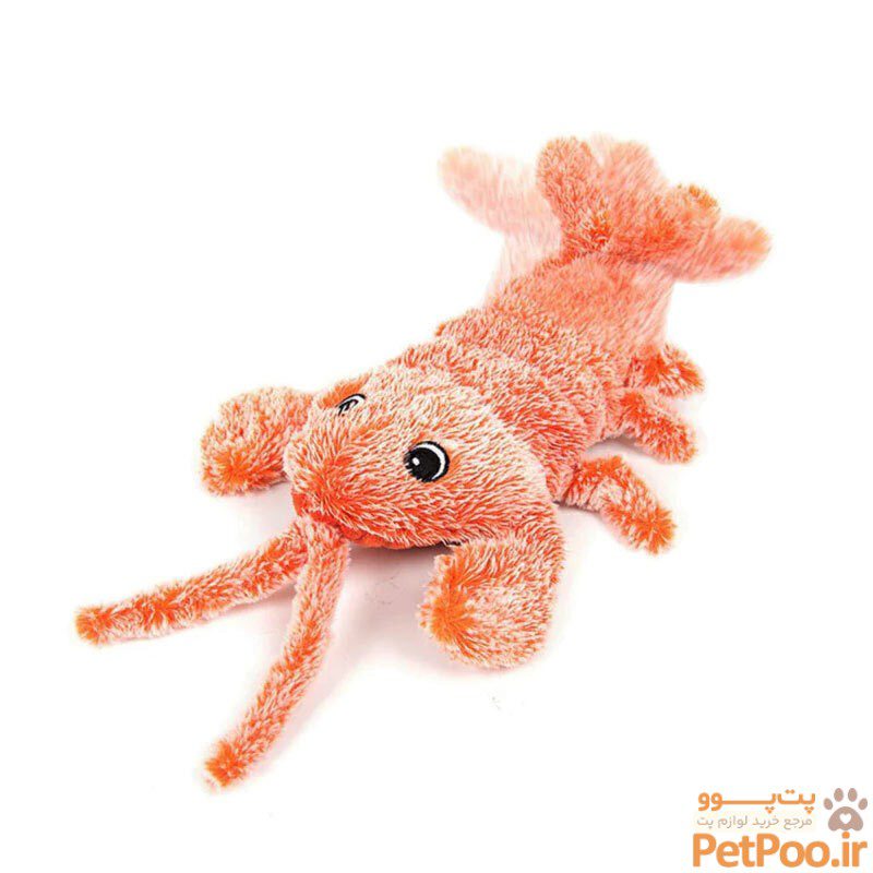 عروسک متحرک گربه پت گرویتی Petgravity Dancing Cat Toy عروسک متحرک گربه پت گرویتی - تصویر 1