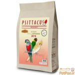 خوراک مخصوص دوره جفت گیری پرندگان کوچک سیتاکوس Psittacus Pallets Microspheres وزن 3 کیلوگرم