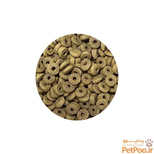 غذای خشک گربه بالغ با طعم ماهی سالمون رفلکس پلاس Reflex Plus Adult Salmon وزن 15 کیلوگرم - تصویر 3
