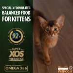 غذای خشک بچه گربه رفلکس پلاس Reflex Plus Chicken Kitten وزن 15 کیلوگرم - تصویر 4