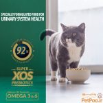 غذای خشک گربه رفلکس پلاس مخصوص مشکلات ادراری Reflex Plus Urinary With Chicken وزن 1.5 کیلوگرم - تصویر 4