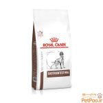 غذای خشک سگ رویال کنین مدل Royal Canin Gastro Intestinal وزن 2 کیلوگرم