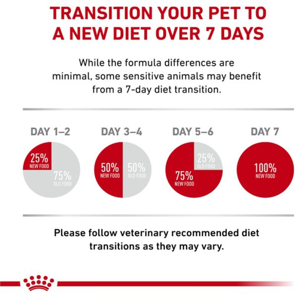 غذای خشک سگ رویال کنین مدل Royal Canin Gastro Intestinal وزن 2 کیلوگرم - تصویر 4