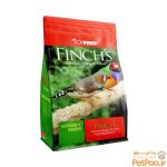 غذای خشک فنچ تاپ فید TopFeed Finch's وزن 1 کیلوگرم