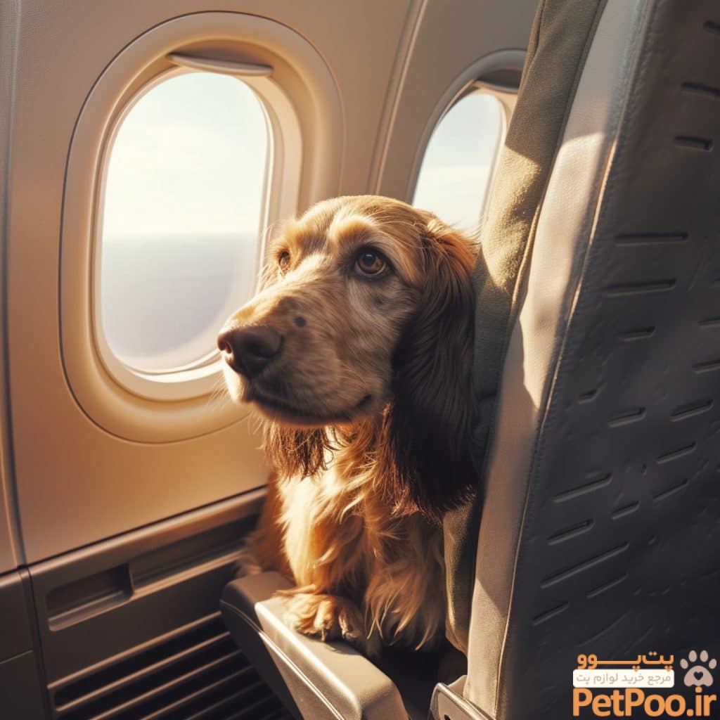 What Does the Cargo Hold for Pets Look Like? - Pet Express