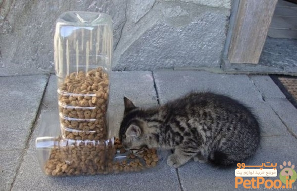 17 روش خلاقانه استفاده مجدد از بطری آب معدنی ، نوشابه و.. بدون استفاده - انزل وب