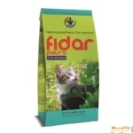 غذای خشک گربه فیدار مدل Adult وزن 10 کیلوگرم